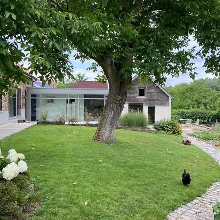 Wolfshaegen 180 Huldenberg Exterior foto