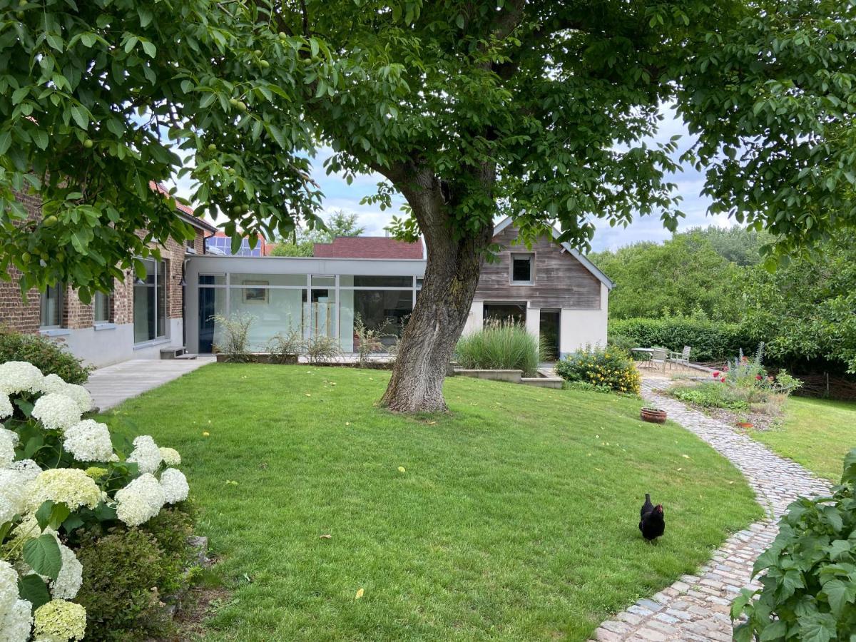 Wolfshaegen 180 Huldenberg Exterior foto