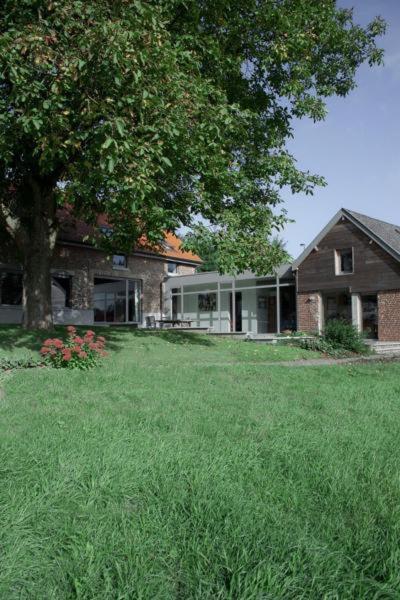 Wolfshaegen 180 Huldenberg Exterior foto