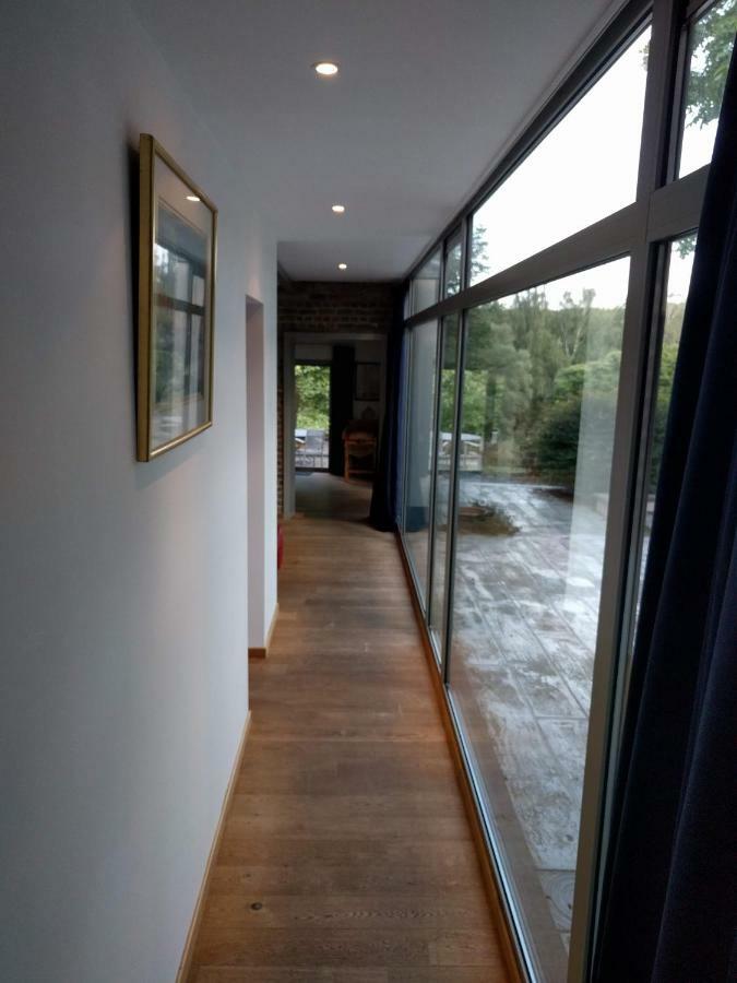 Wolfshaegen 180 Huldenberg Exterior foto