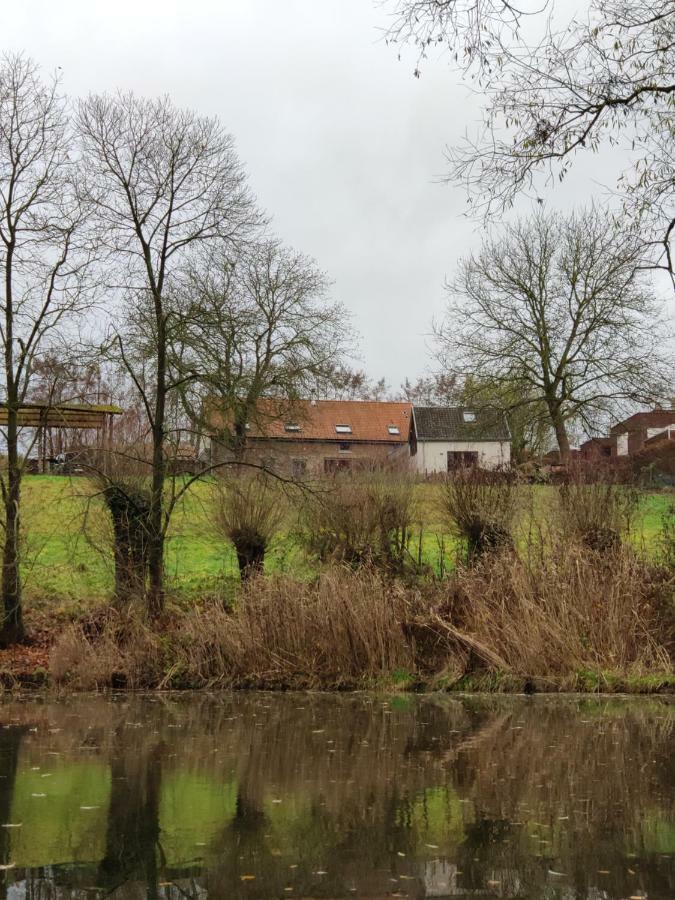 Wolfshaegen 180 Huldenberg Exterior foto